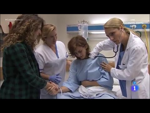 Centro Medico Capitulo 5. Dolor en los pulmones, Fiebre, malestar general y dolor muscular