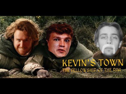 Catching Mangoes - The Making of Kevin's Town: Part 1