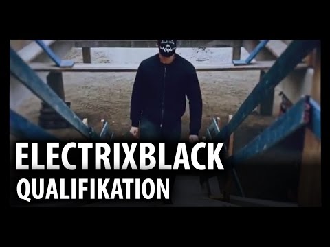 ElecTriX Black ll ATB 2017 - Qualifikation #42