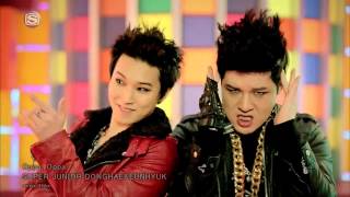 MV Eunhyuk &amp; Donghae(Super Junior) - Oppa Oppa (Japanese ver)