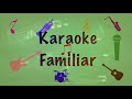Vicente Fernández    Alma de Acero   Karaoke