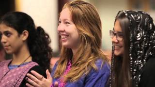 Middlebury Interactive's Arabic Language Academy