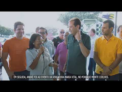 VISITA Á IGREJA MATRIZ DE TB, CAVALGADA EM DIVINA PASTORA E ENCONTRO CULTURA DE MALHADOR