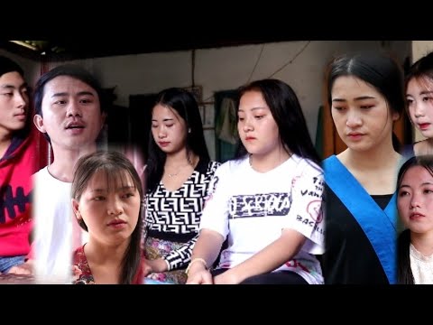 Kuv nplooj siab cia Koj hlub daim155