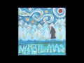 Nambil Mas - Warm In The Wake