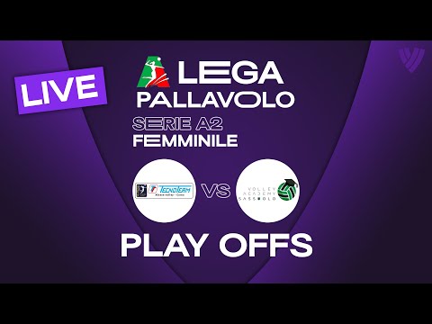 Albese vs. Sassuolo - Full Match | Women's Serie A2 | 2021/22