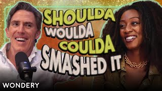 Beverley Knight shares what it’s like to perform with Prince and Stevie Wonder!