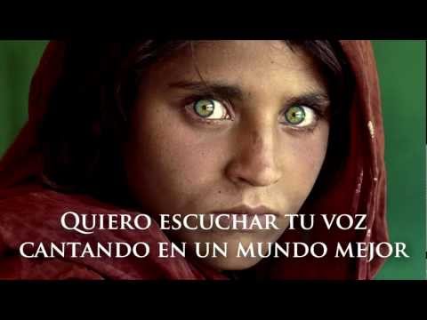 download lagu mp3 mp4 La Oreja De Van Gogh Un Mundo Mejor Letra, download lagu La Oreja De Van Gogh Un Mundo Mejor Letra gratis, unduh video klip La Oreja De Van Gogh Un Mundo Mejor Letra