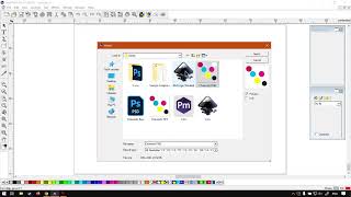 Importing Project Designs for Printing within the SAi FlexiPRINT RTUV 22 Software (Part 1)