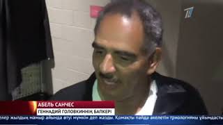 Головкин мен Канелоның үшінші жекпе-жегі қашан болатыны белгілі болды