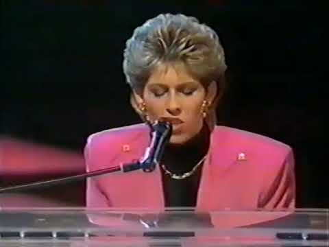 Furbaz - Viver senza tei (Eurovision Song Contest 1989, SWITZERLAND 🇨🇭) Swiss final, preview video