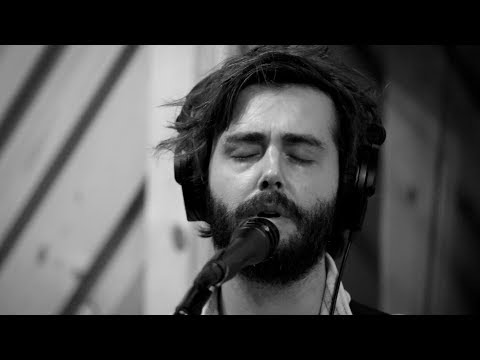 Lord Huron - Lost in Time and Space (LIVE)