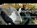 Corvus Corax - "Derdriu" Official Video Clip HD ...