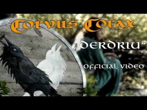 Corvus Corax - 