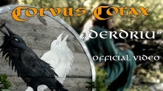 Corvus Corax - 