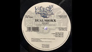 Dual Shokk - Fight (Yoshimitsu Fight) (Trance 1999)
