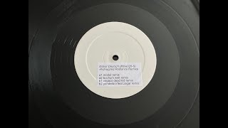 Gábor Deutsch -- Kidnapped Radiance (Yonderboi Feat. Žagár Remix)