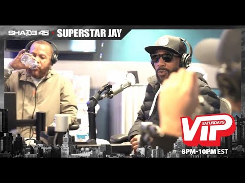 Da Youngsta's on setting trends, the bald-head wave, almost signing to Jay-Z, and top kid rap groups