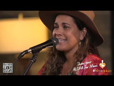 Kimié Miner - Bamboo (HiSessions for Maui Livestream!)