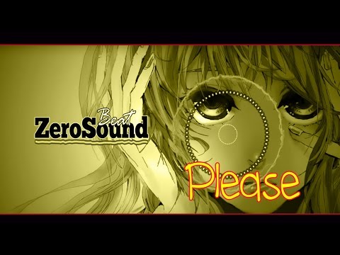 Please - Kalle Engstrom feat Erik Humble