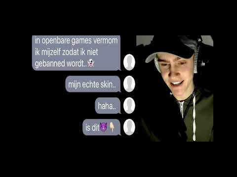 Gewoon leuk dus ja darom plaats ik dit ik verveel me gewoon