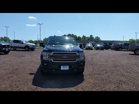 2019 Ford F-150 Baltimore, Wilmington, White Marsh, Rosedale, MD P3225