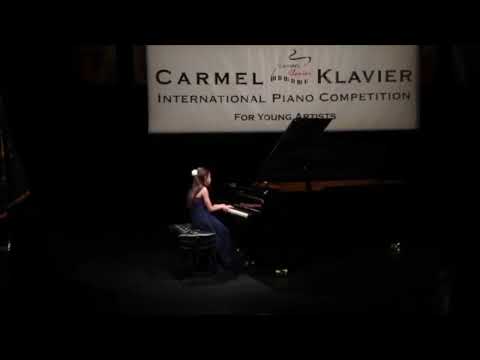 April from The Seasons P I  Tchaikovsky