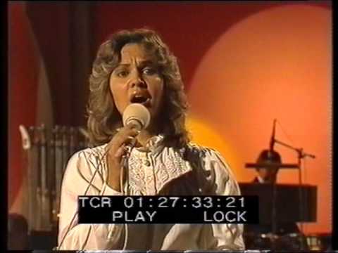 1973  Luxembourg Eurovision Anne-Marie David 1981 Momarkedet
