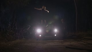 Elena canta 'Hago ¡Chas! y aparezco a tu lado' - Vive Cantando