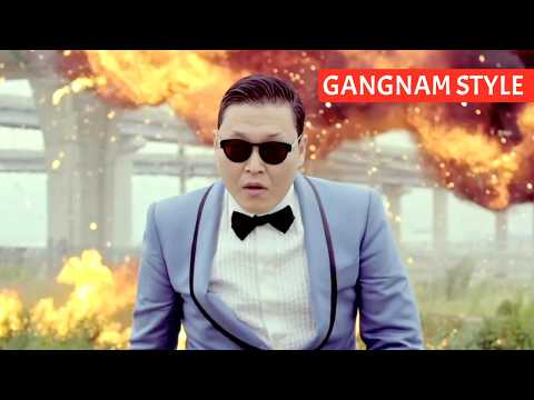 💖 What is Gangnam Style song - PSY about? Interesting facts & Lyrics