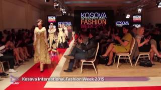 Download lagu LifeStyle KOSOVA INTERNATIONAL FASHION WEEK - PLAY ZICO TV mp3