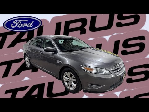 2012 Ford Taurus (CC-1875958) for sale in Edison, New Jersey