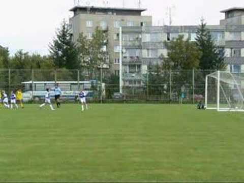 FC Chomutov - Klášterec 6:1 (3:0)