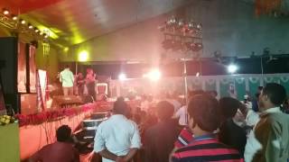 O Re Kaharo(Begum Jaan) | Kalpana Patowary LIVE in Bokaro 2017