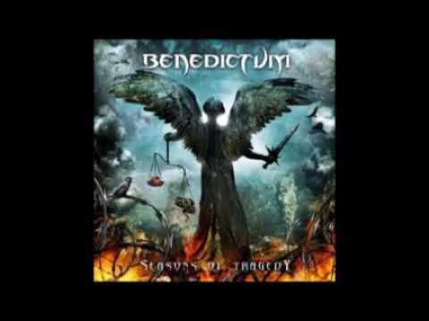Benedictum - Bare Bones
