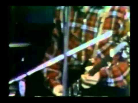 Creedence Clearwater Revival   Keep On Chooglin   IN CONCERT   1970