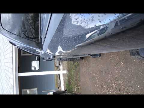 Dodge Ram N-fab step Q&A