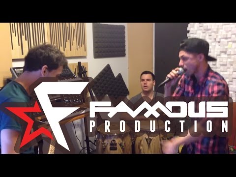 UDDI - Make It Bun Dem (Live)