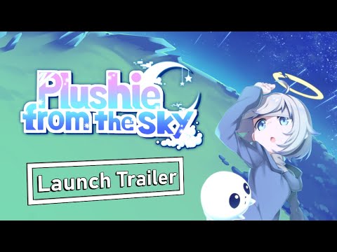 Launch Trailer