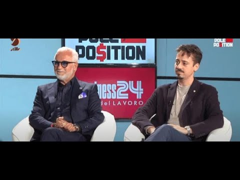 Pole Position, Sky business24.