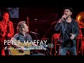 Peter Maffay & Johannes Oerding - Eiszeit [MTV Unplugged] (Live 2018) - mit Gebärdensprache