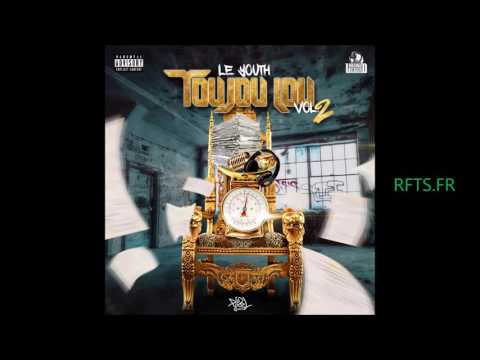 LE YOUTH x LWAZO - A.V.E. (Prod. By @Olkonebeats) [ #ToujouLouVol2 Disponible sur RFTS.FR]