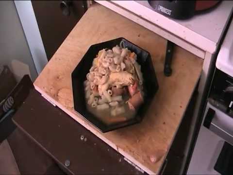 Viikonlopun herkku osa 2