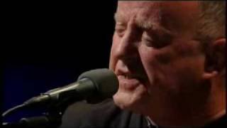 Christy Moore - The Lonesome Death Of Hattie Carroll