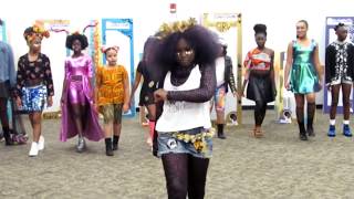 Zoe's Dolls: 3rd Annual Living Doll Experience (Afro Punk)