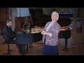 Britten - I'm Full of Happiness (Albert Herring)