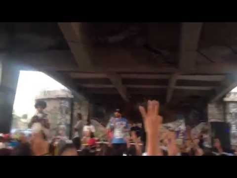 Douglas Din vs Chris [CONSCIENTE] (Menor idade penal) 12/07/2015