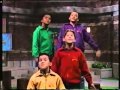 Barney In Outer Space