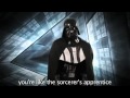Epic Rap Battles Of History 2 Darth Vader Vs Hitler