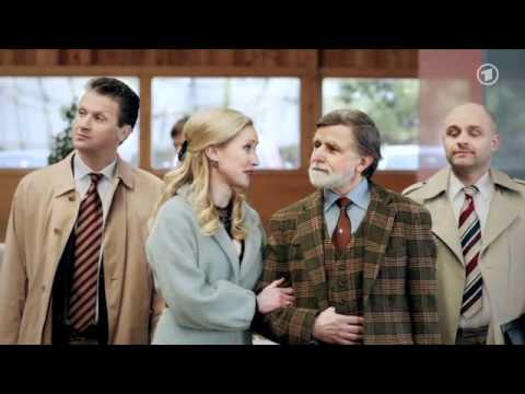 46 Ansgar von Lahnstein - Verbotene Liebe - 07.07.2011